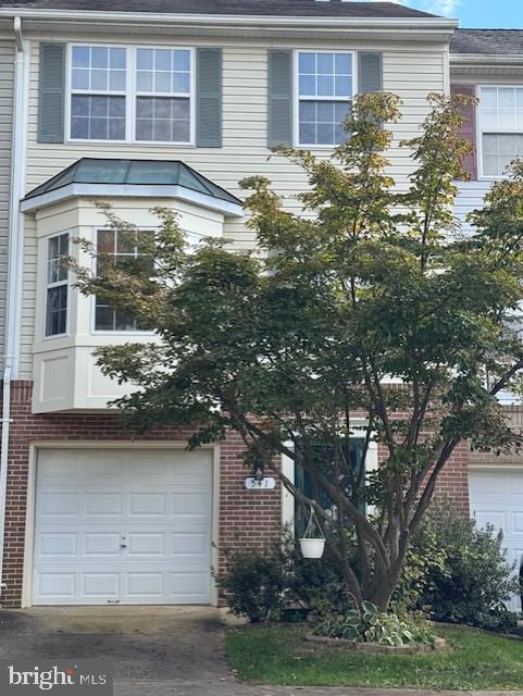 541 Highland Towne Lane, Warrenton