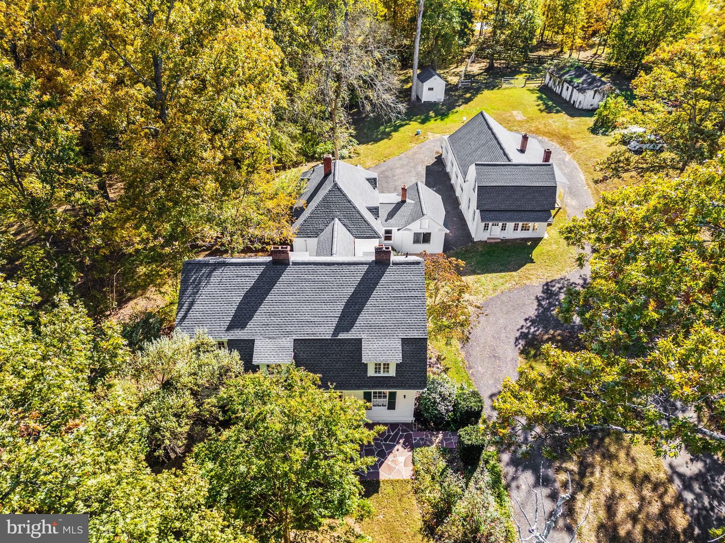4561 Weston Road, Warrenton