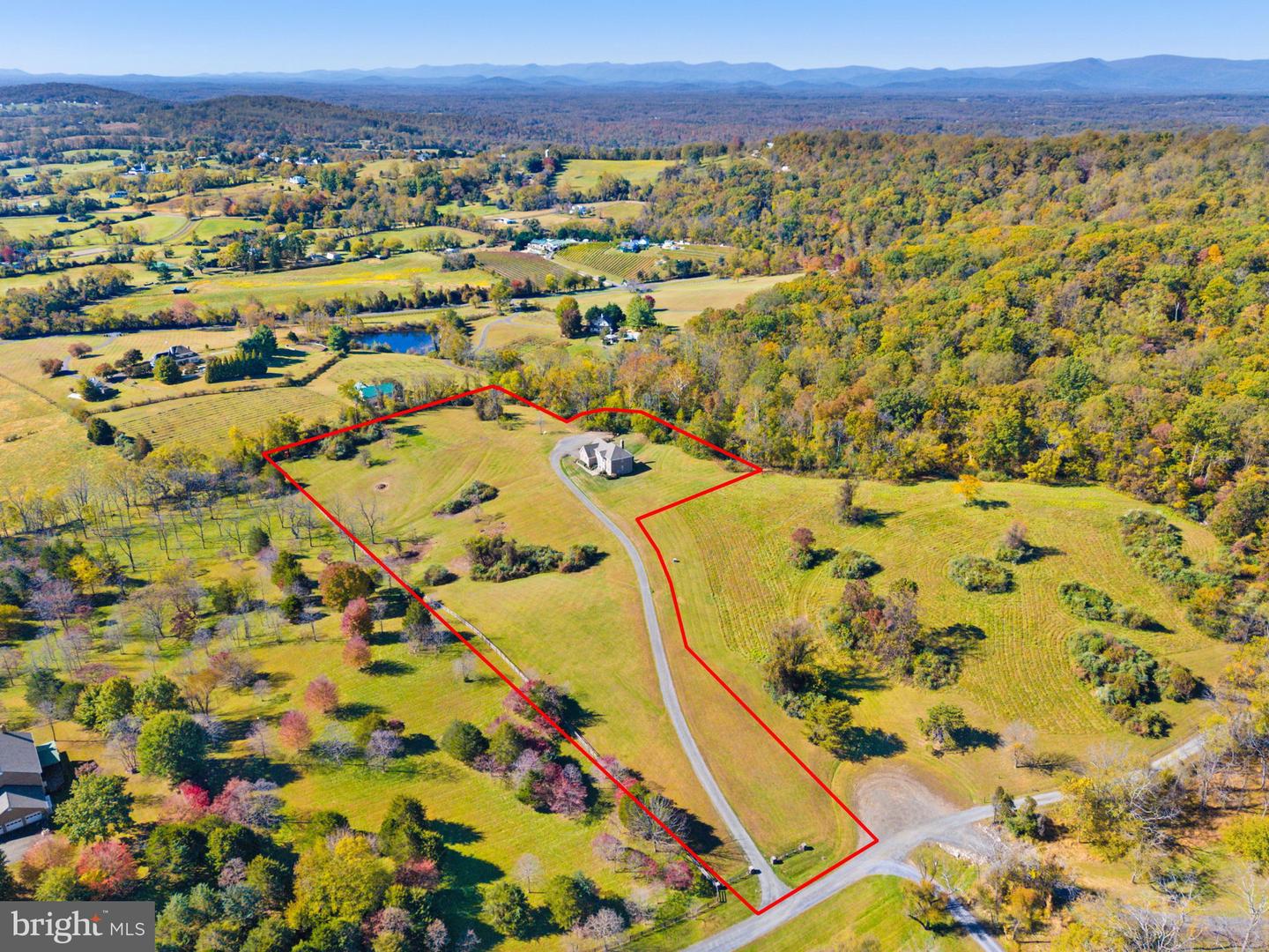 6576 Timothy Lane, Warrenton