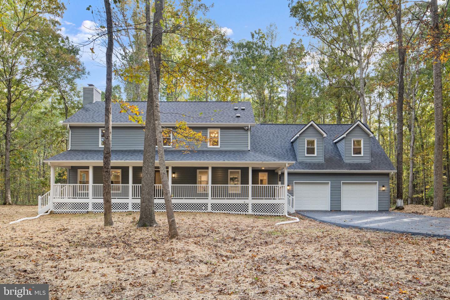 5117 Grace Church Lane, Midland
