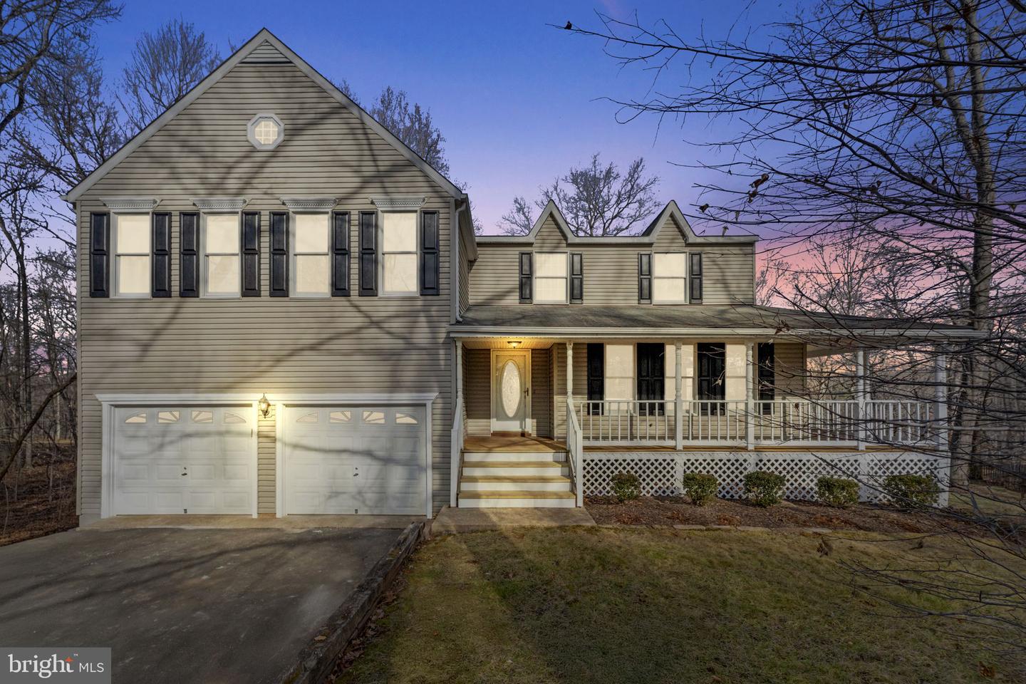 5840 Ridgecrest Avenue, Warrenton