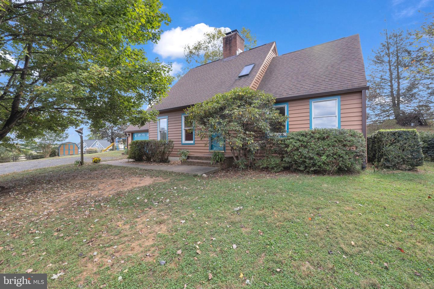8729 Green Road, Warrenton