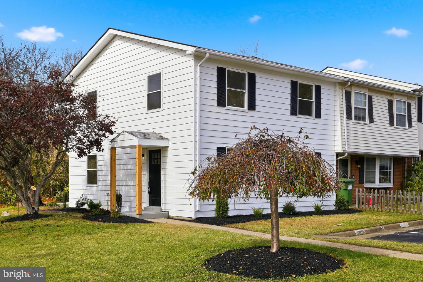 8628 Ashby Court, Marshall