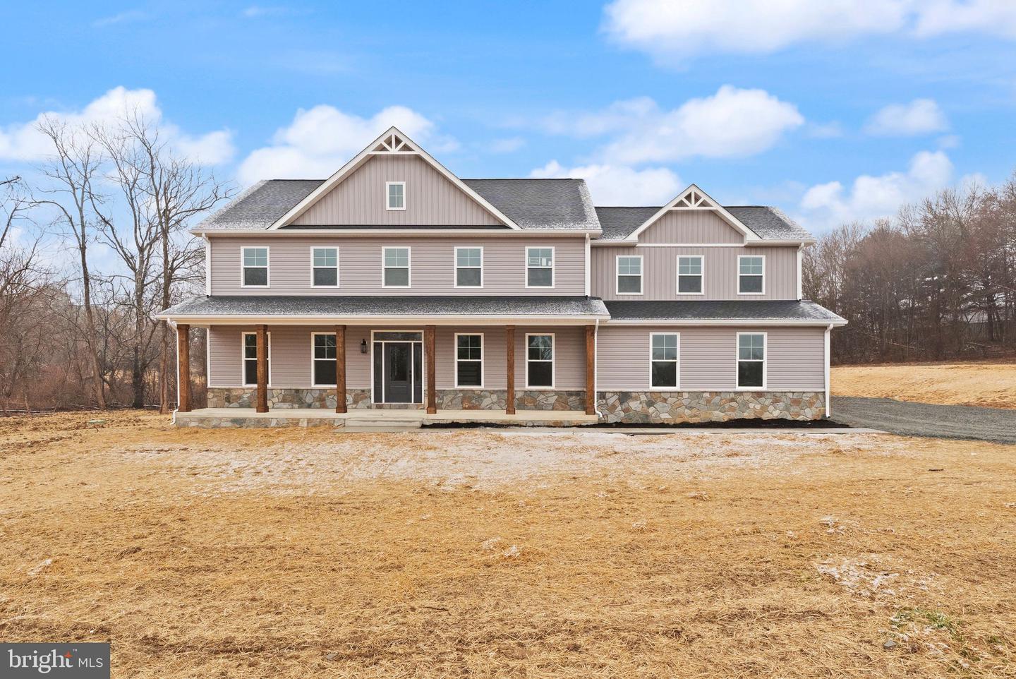 4823 Stonefield Lane, Warrenton