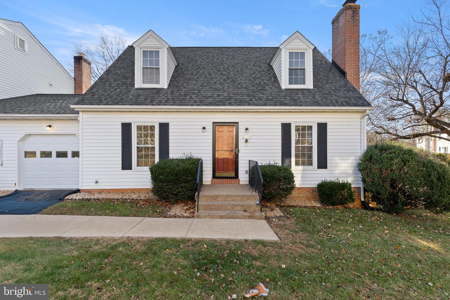 562 Tiffany Court, Warrenton