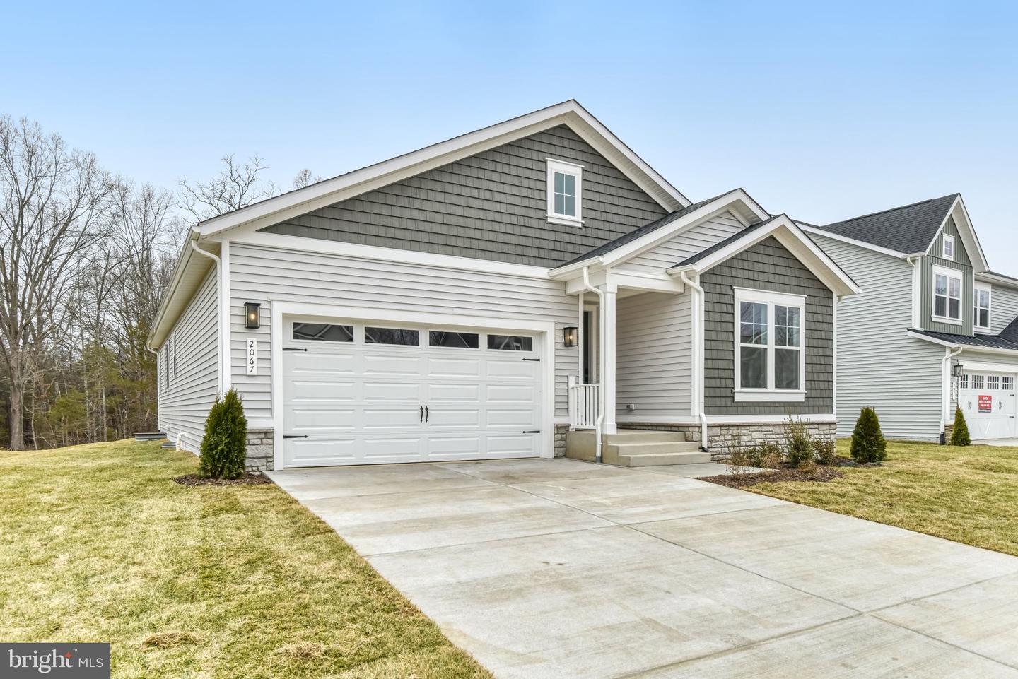 2067 Springvale Drive, Bealeton