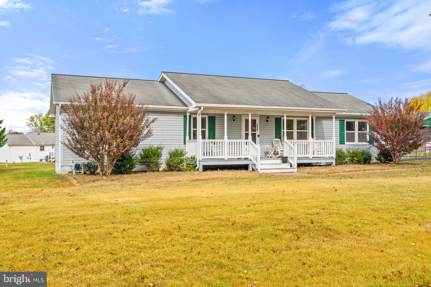 7058 Helm Drive, Remington