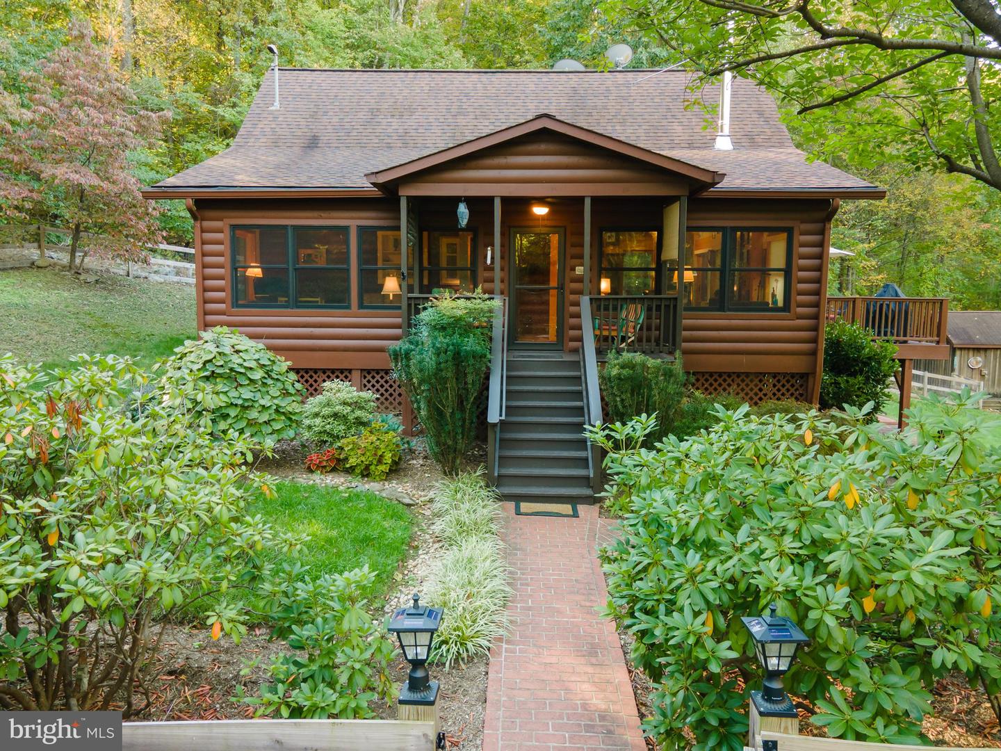 3650 Cherry Hill Road, Linden