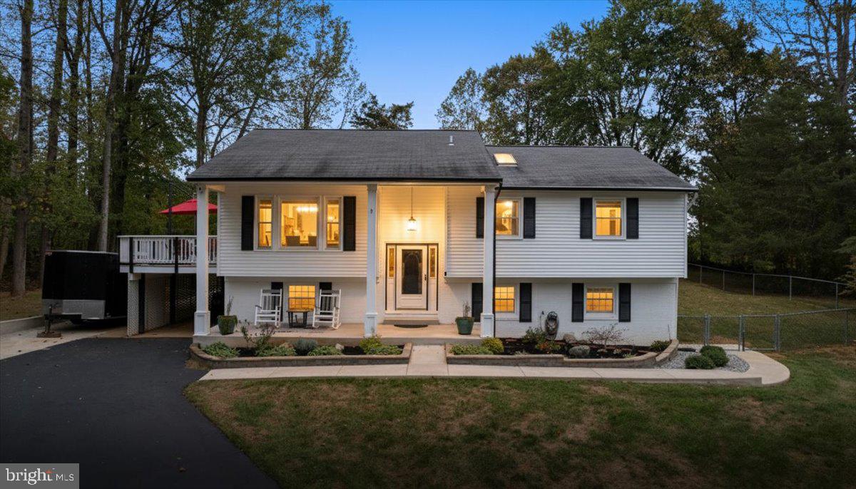 5100 Brydon Court, Warrenton