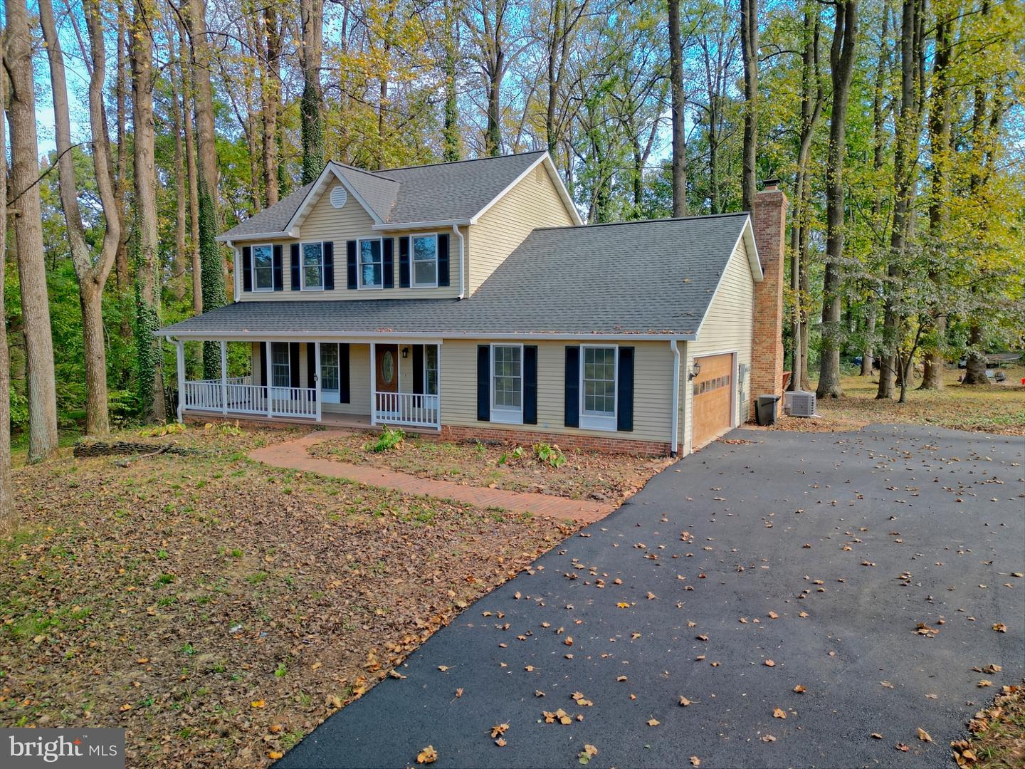 8157 Poplar Grove Drive, Warrenton