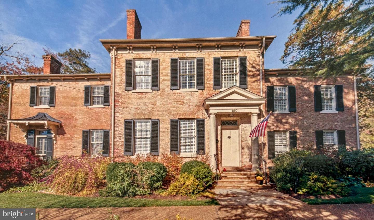 140 Culpeper Street, Warrenton