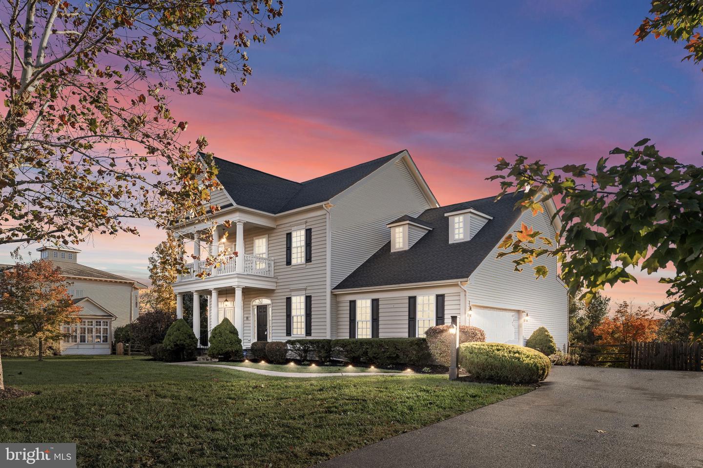 4022 Von Neuman Circle, Warrenton