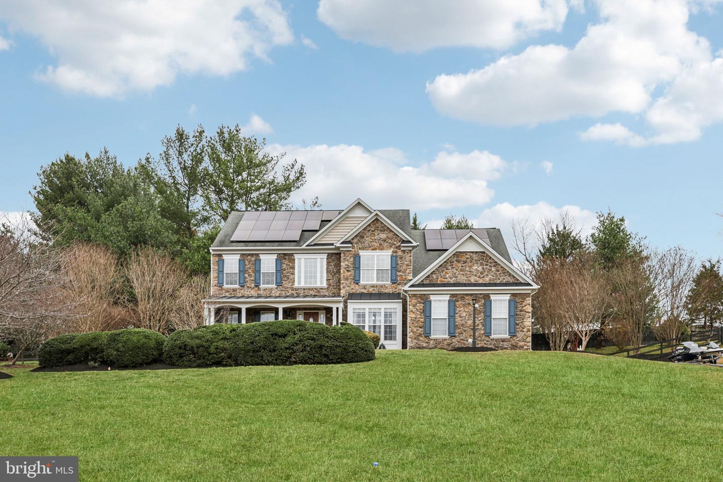 6905 Mill Valley Drive, Warrenton