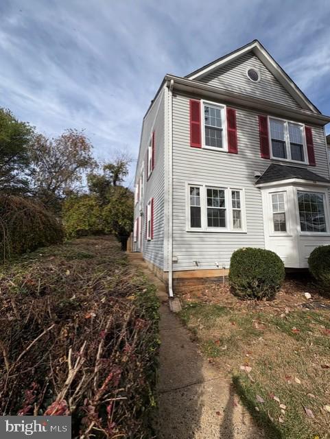748 Cherry Tree Lane, Warrenton