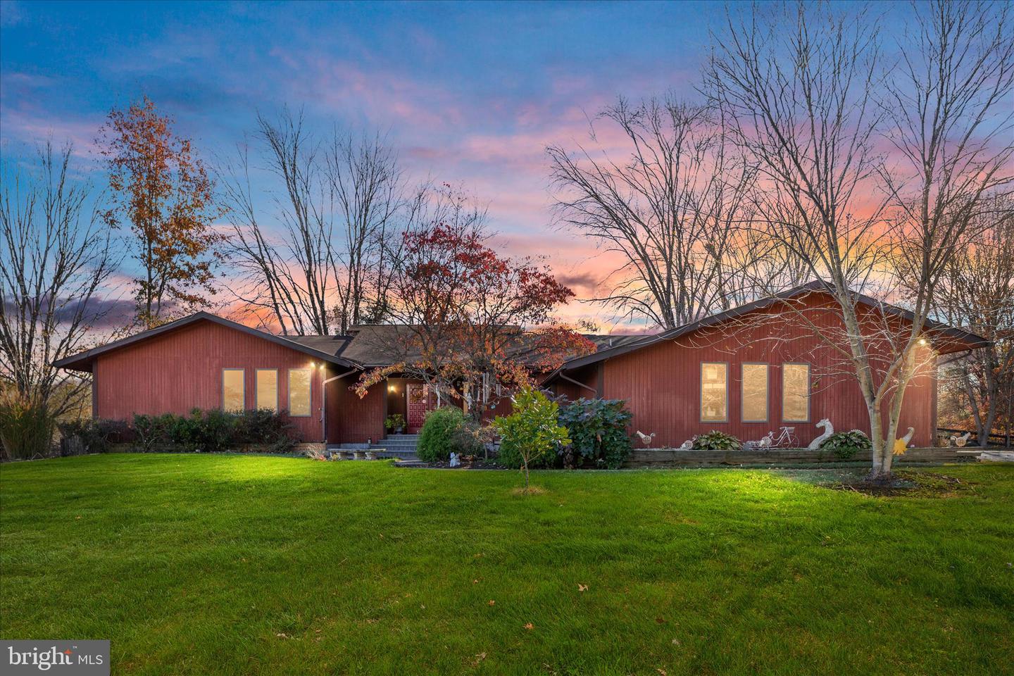 6241 Deborah Drive, Warrenton