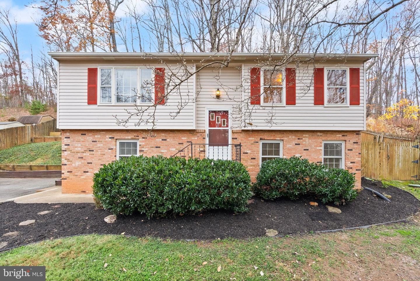 6738 Kelly Road, Warrenton
