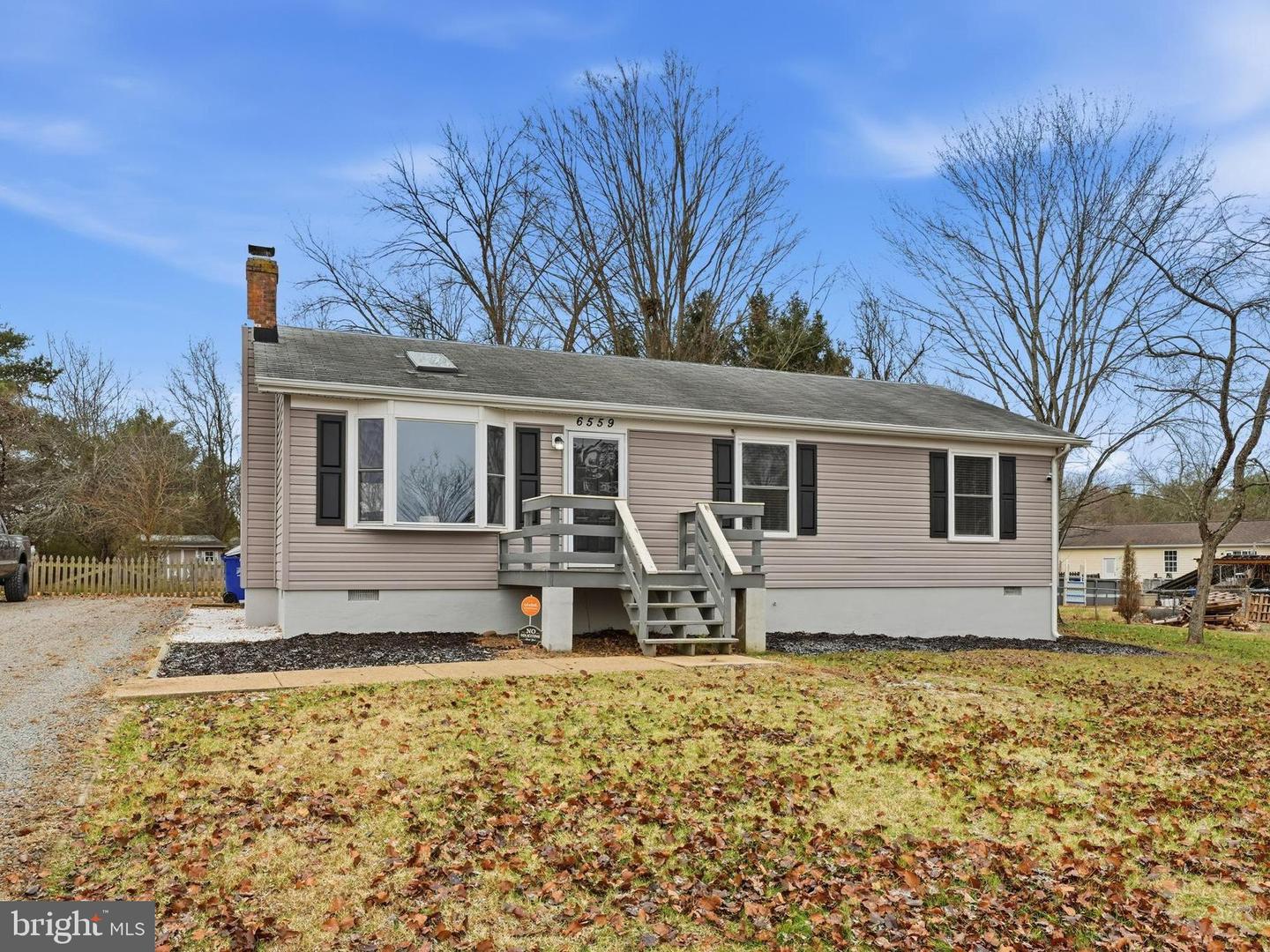 6559 Belfrys Court E, Bealeton