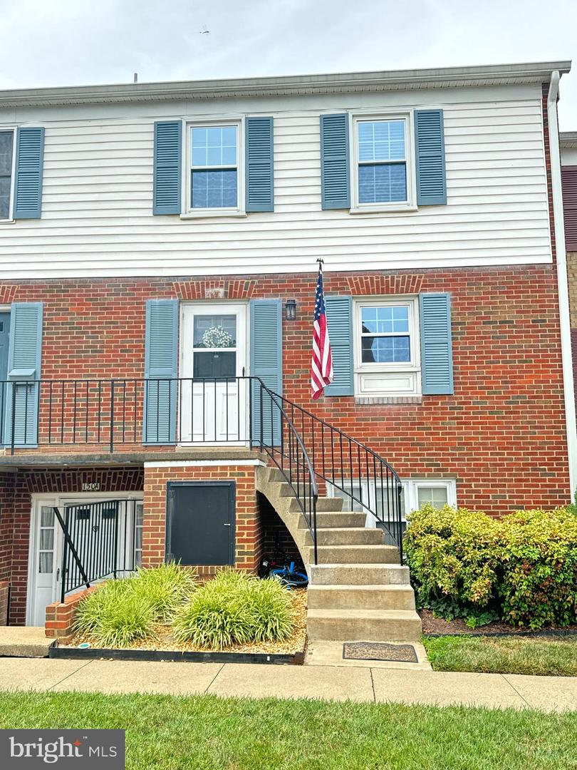 150 Fairfield Drive #150c, Warrenton