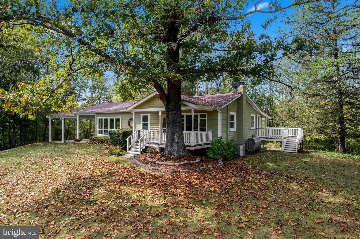 7127 Wilson Road, Marshall