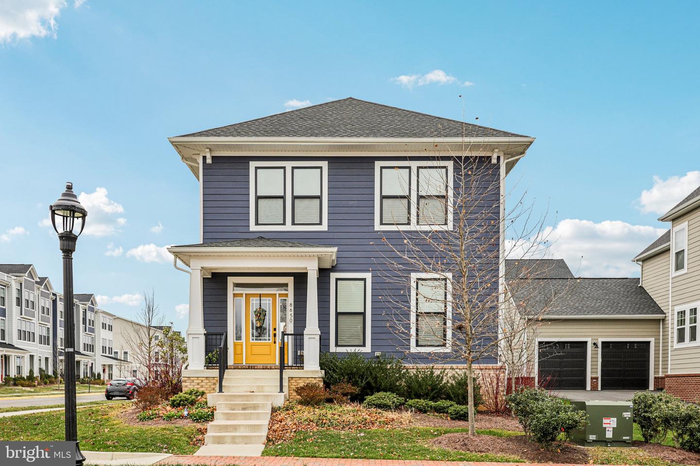 8650 Anderson Avenue, Marshall