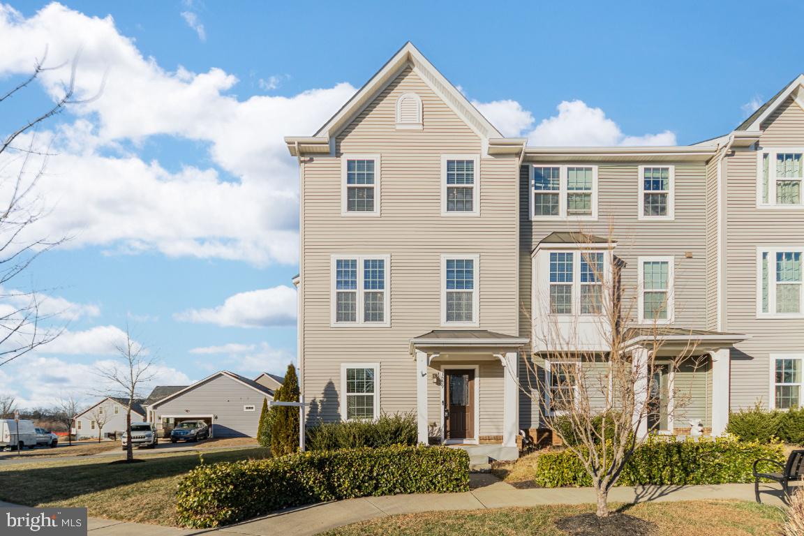 3009 Revere Street, Bealeton