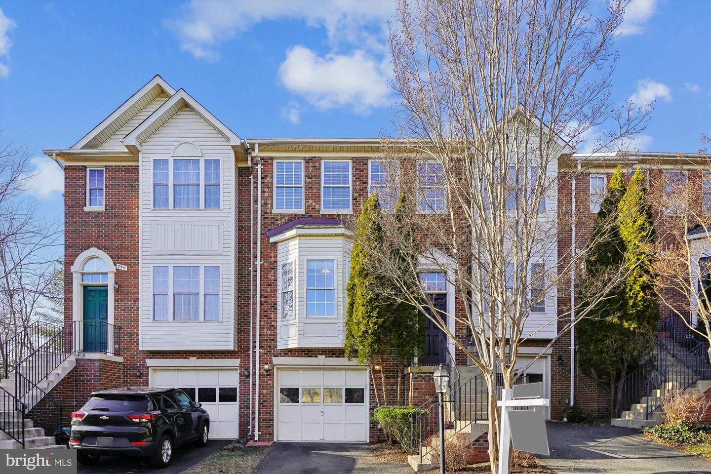 796 Col Edmonds Court, Warrenton