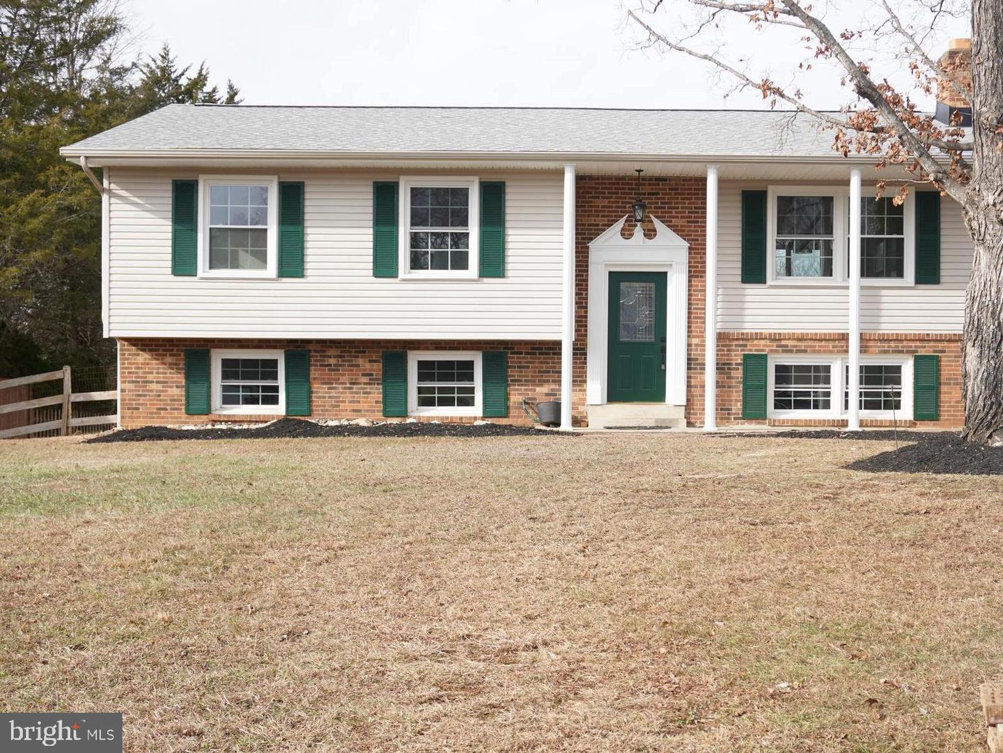 7212 Princess Anne Court, Warrenton