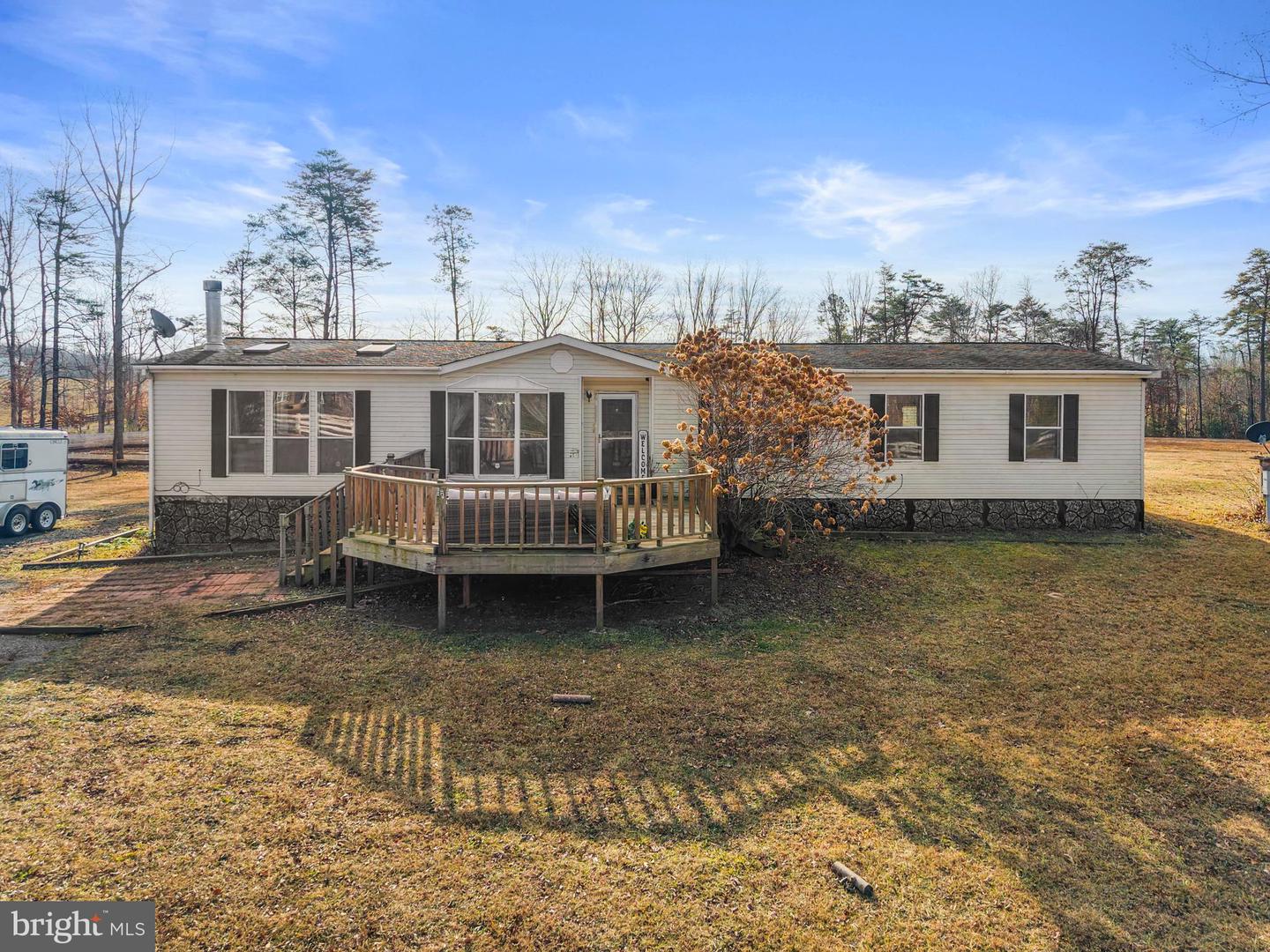 2057 Cottontail Lane, Catlett
