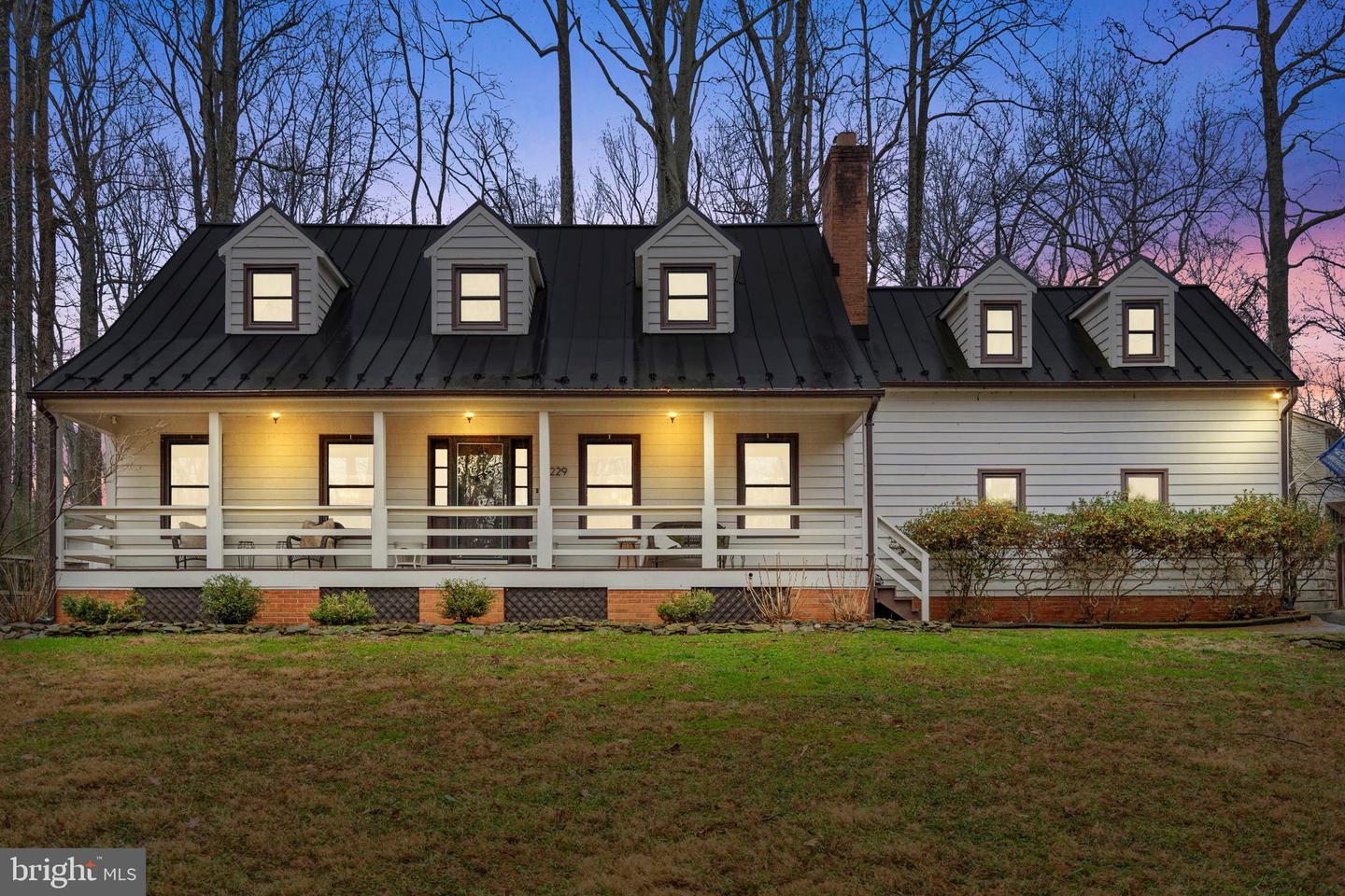 7229 Hastings Lane, Warrenton