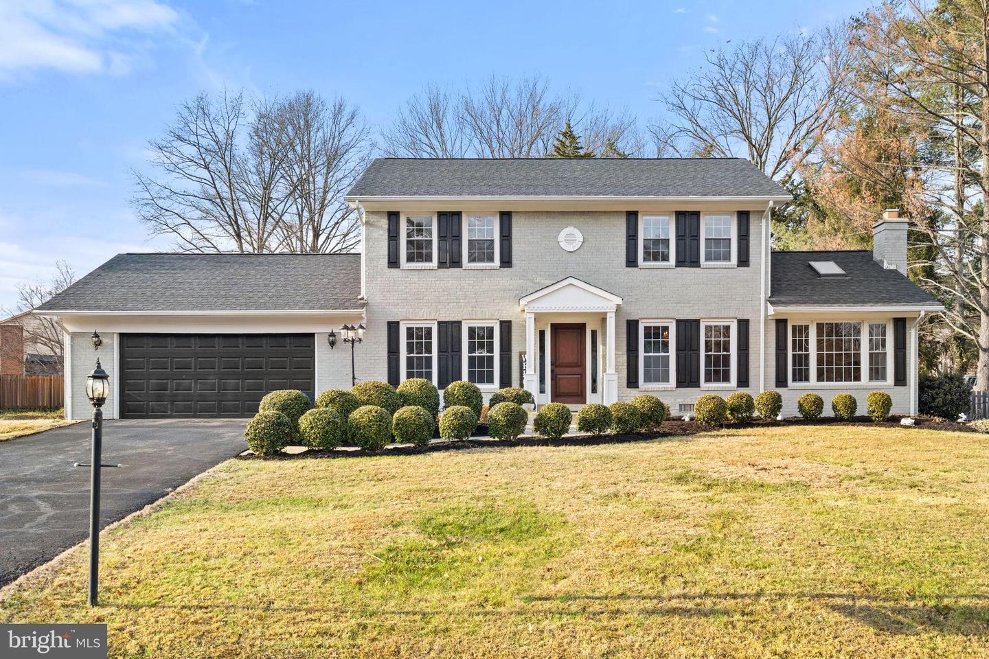 6389 Lancaster Drive, Warrenton