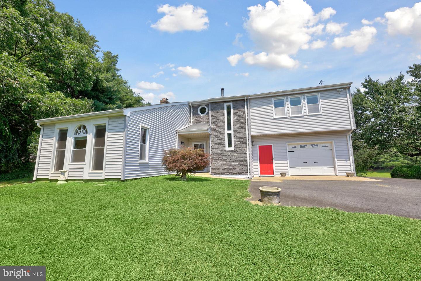 9235 Lees Ridge Road, Warrenton