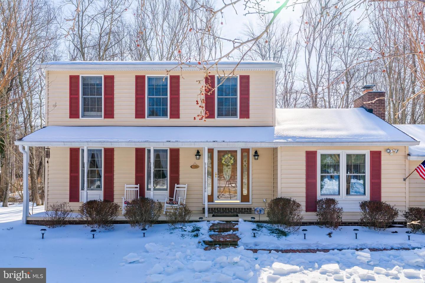 5115 Brydon Court, Warrenton