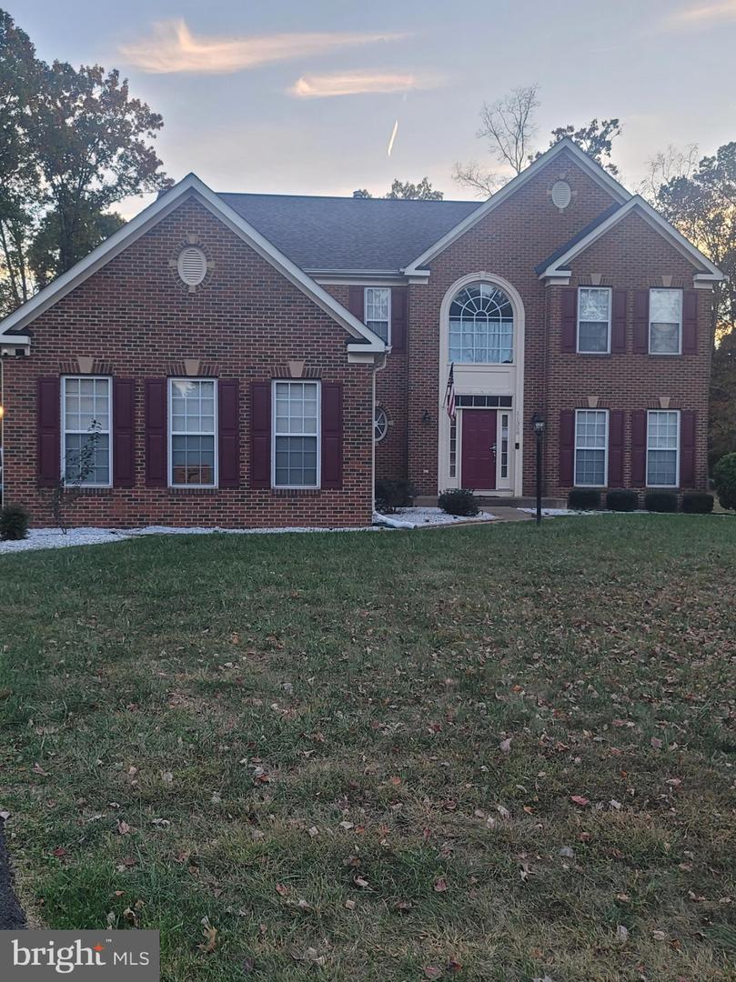 11358 Whipkey Drive, Bealeton