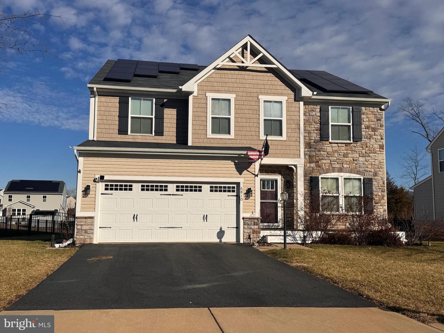 6810 Lake Anne Court, Warrenton