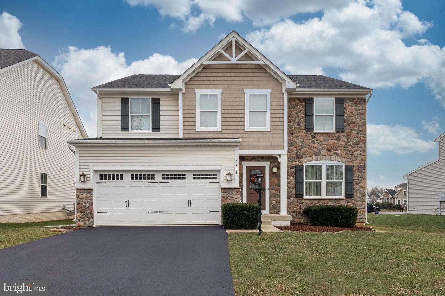 7137 Shepherdstown Road, Warrenton