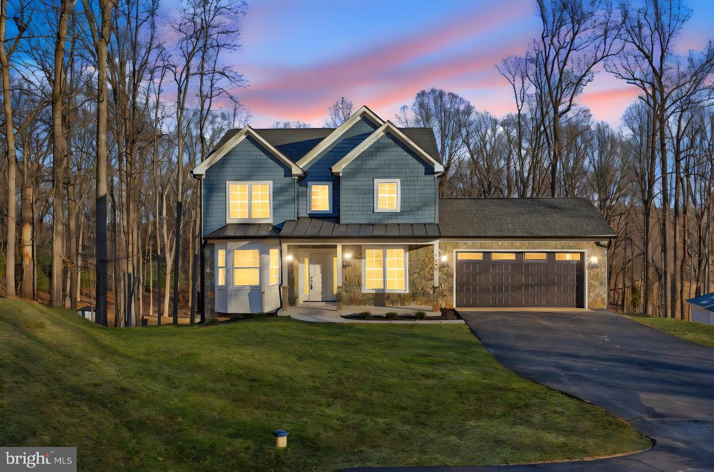 5393 Merry Oaks, The Plains