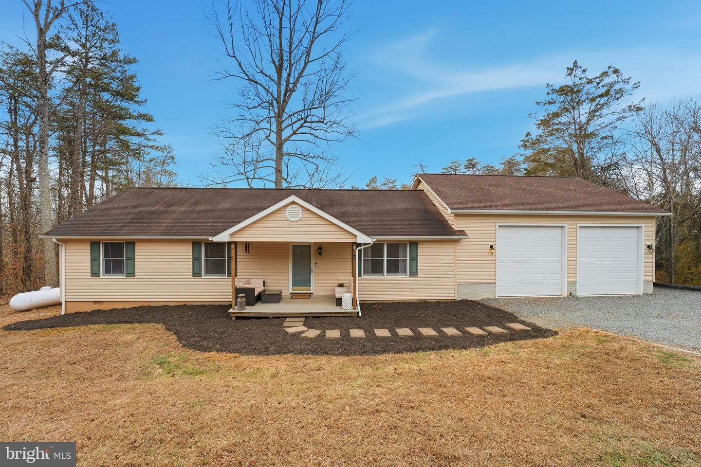 14566 Snake Castle Road, Sumerduck