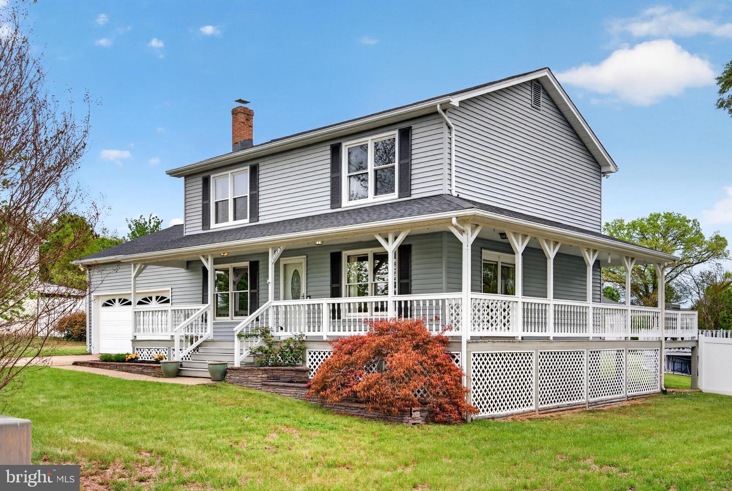 10985 Blake Lane, Bealeton