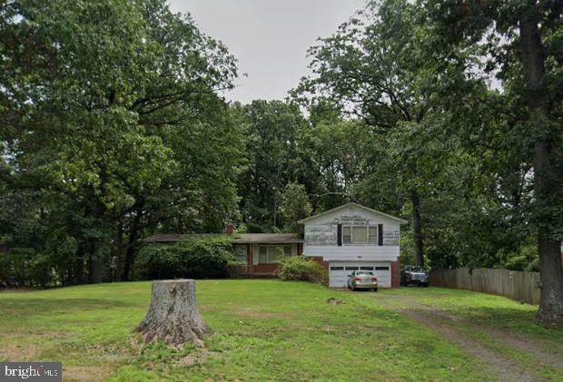 7163 Riley Road, Warrenton