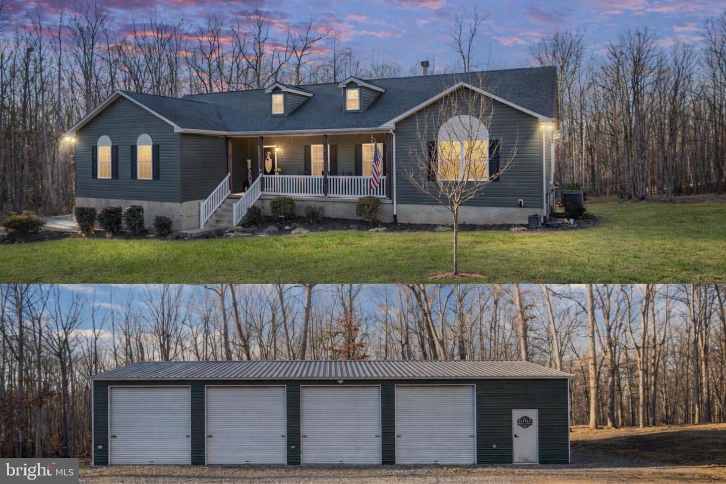 13026 Elk Run, Bealeton