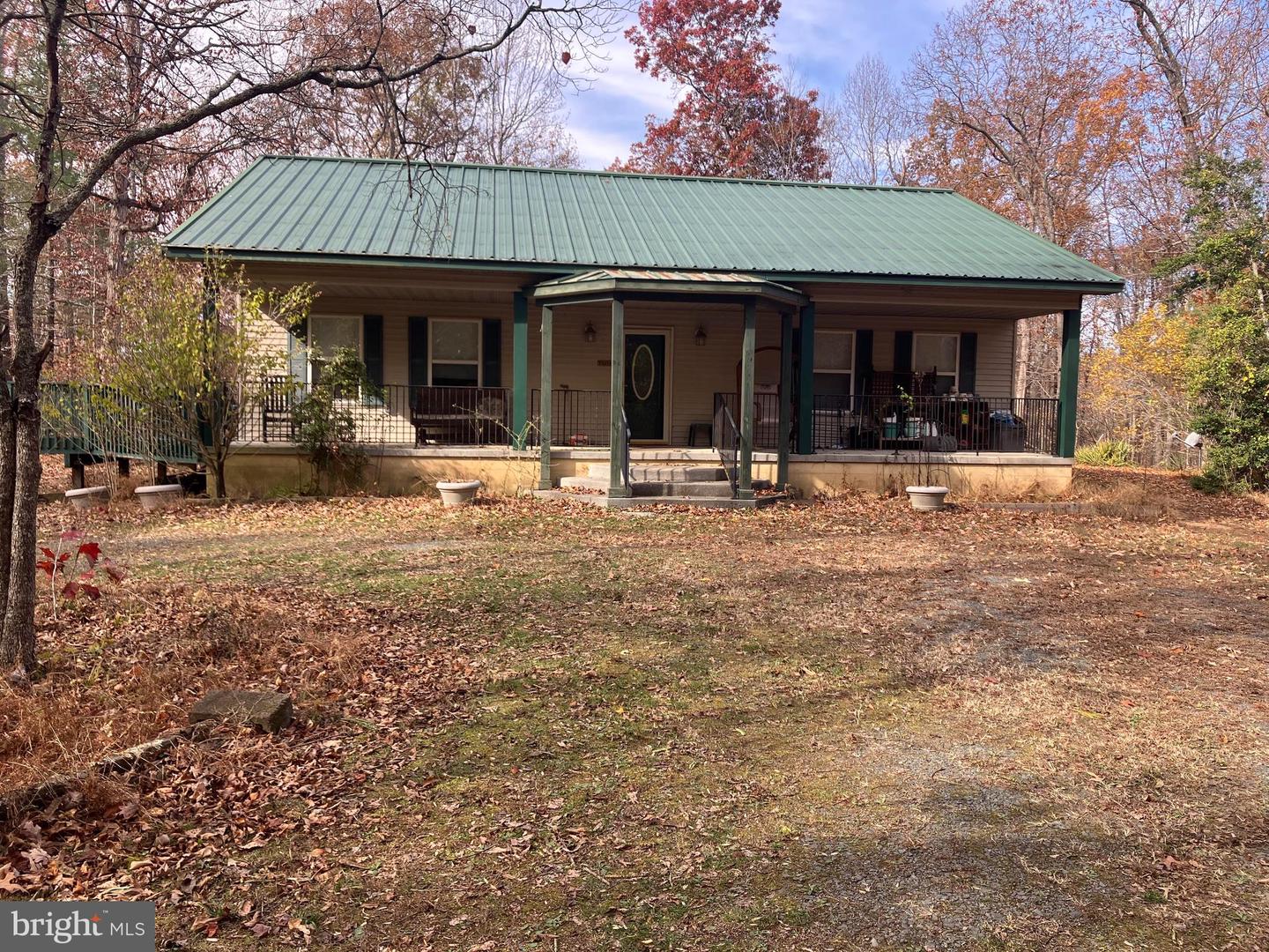 7004 Tapps Ford Road, Amissville