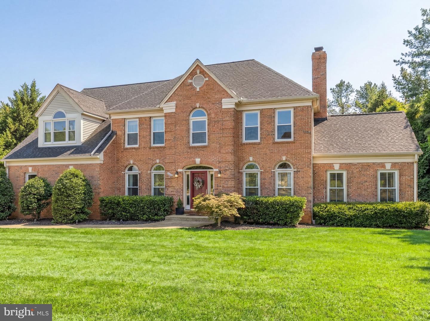 7243 Windsor Court, Warrenton