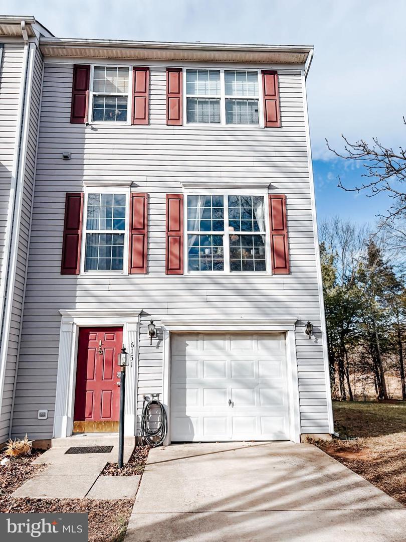 6151 Newton Lane, Bealeton