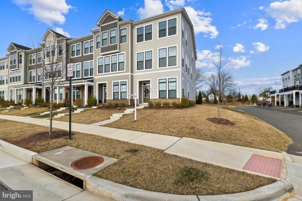 3578 Stephensons Hill Lane, Marshall