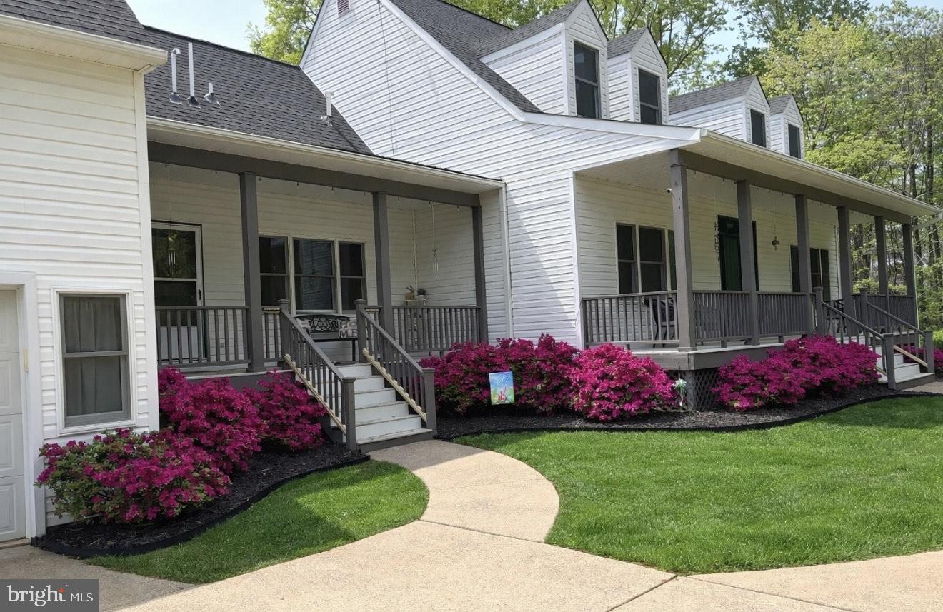 6226 Liberty Road, Bealeton