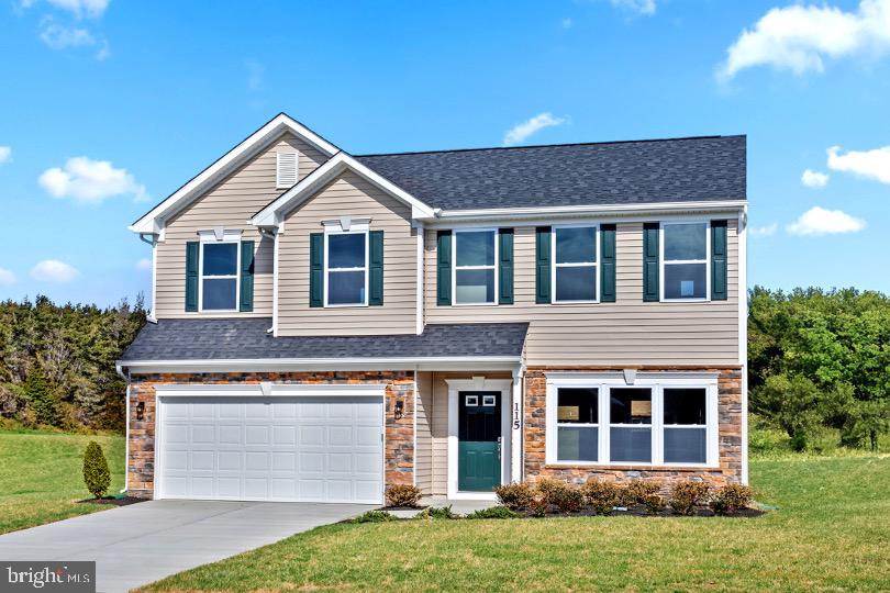 311 Winterset Lane
