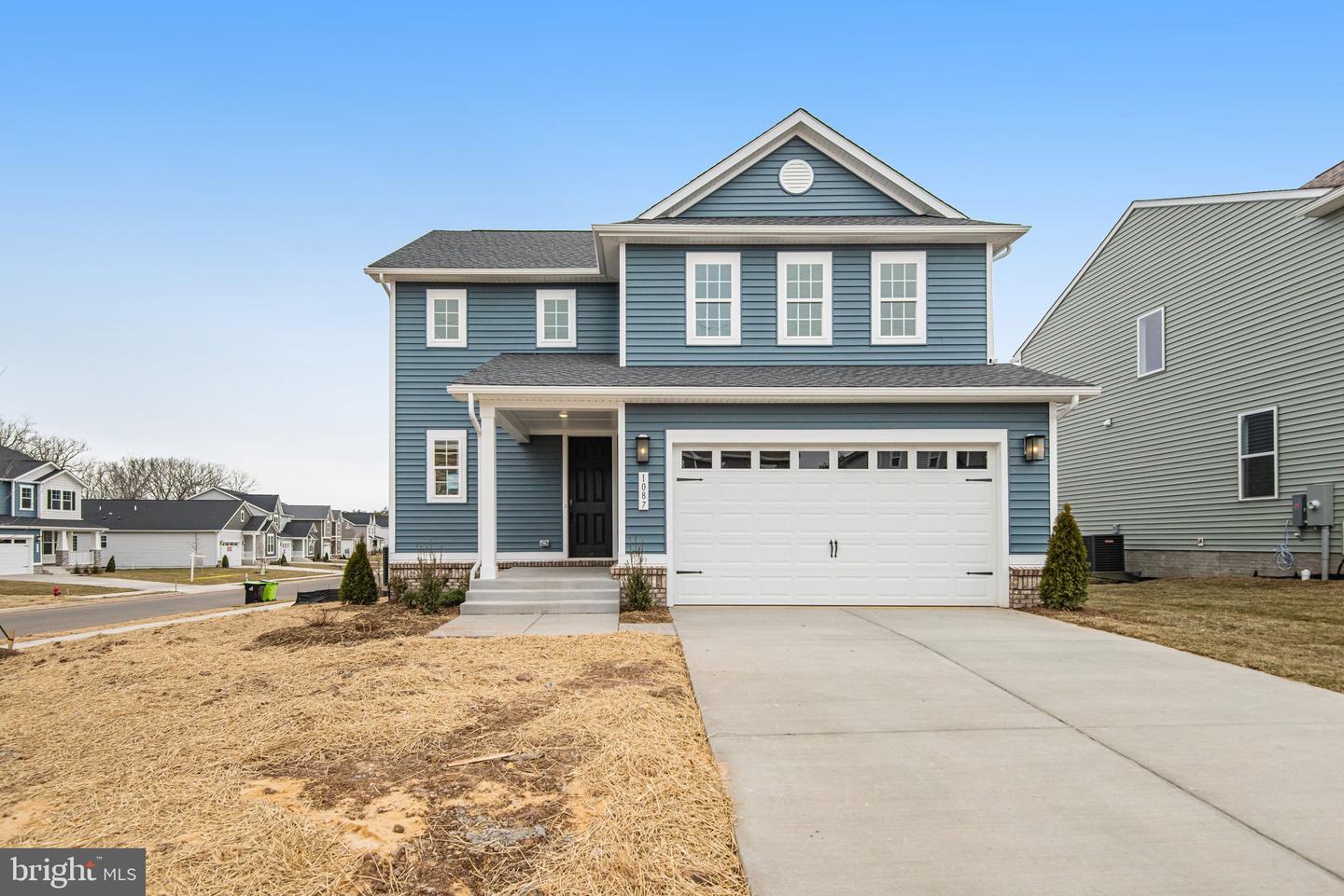1087 Winter Place, Bealeton