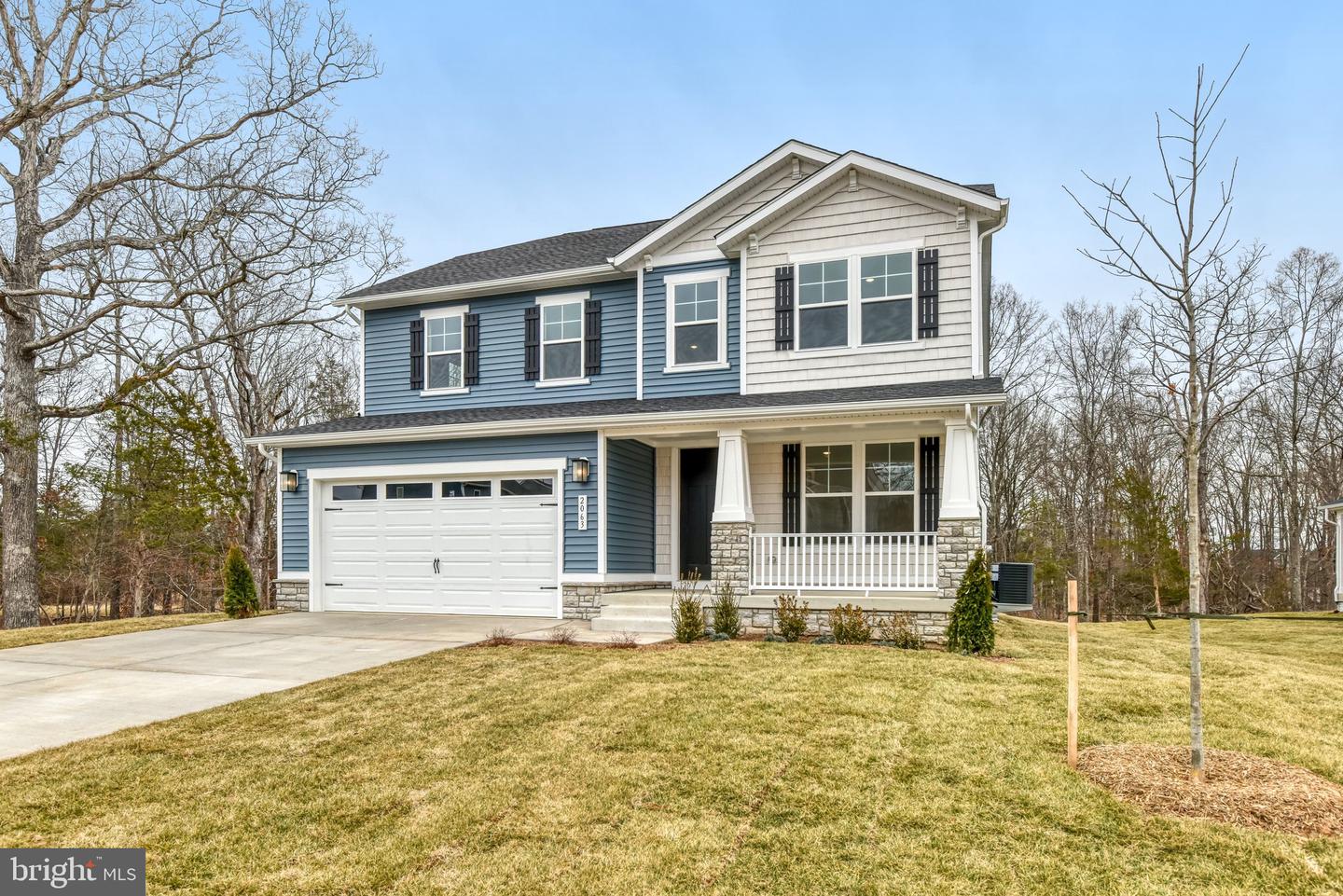 2063 Springvale Drive