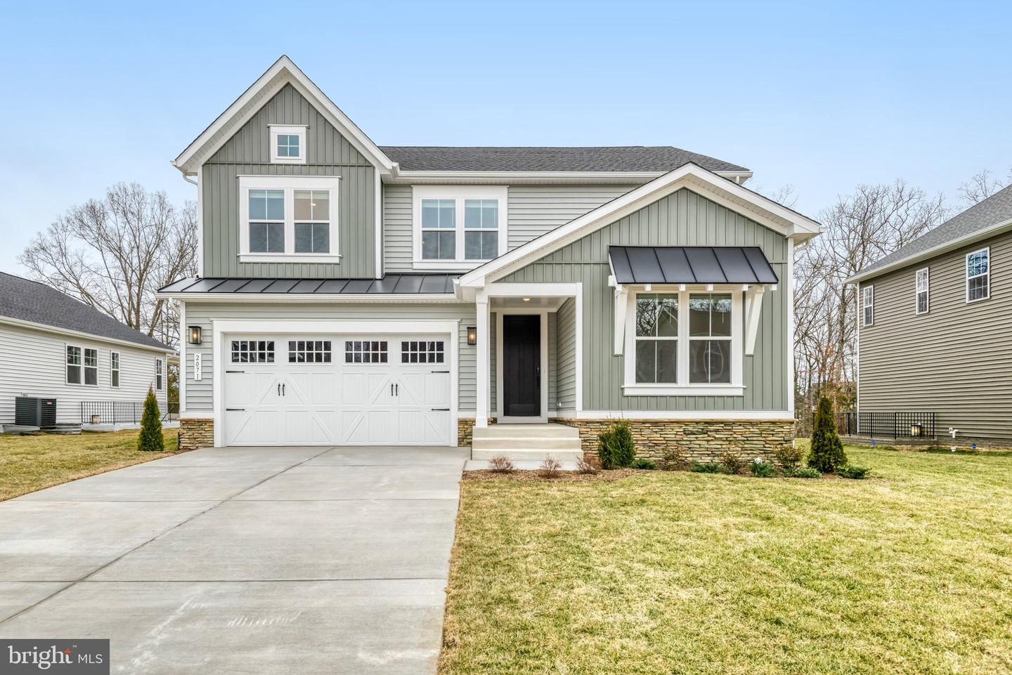 2071 Springvale Drive, Bealeton