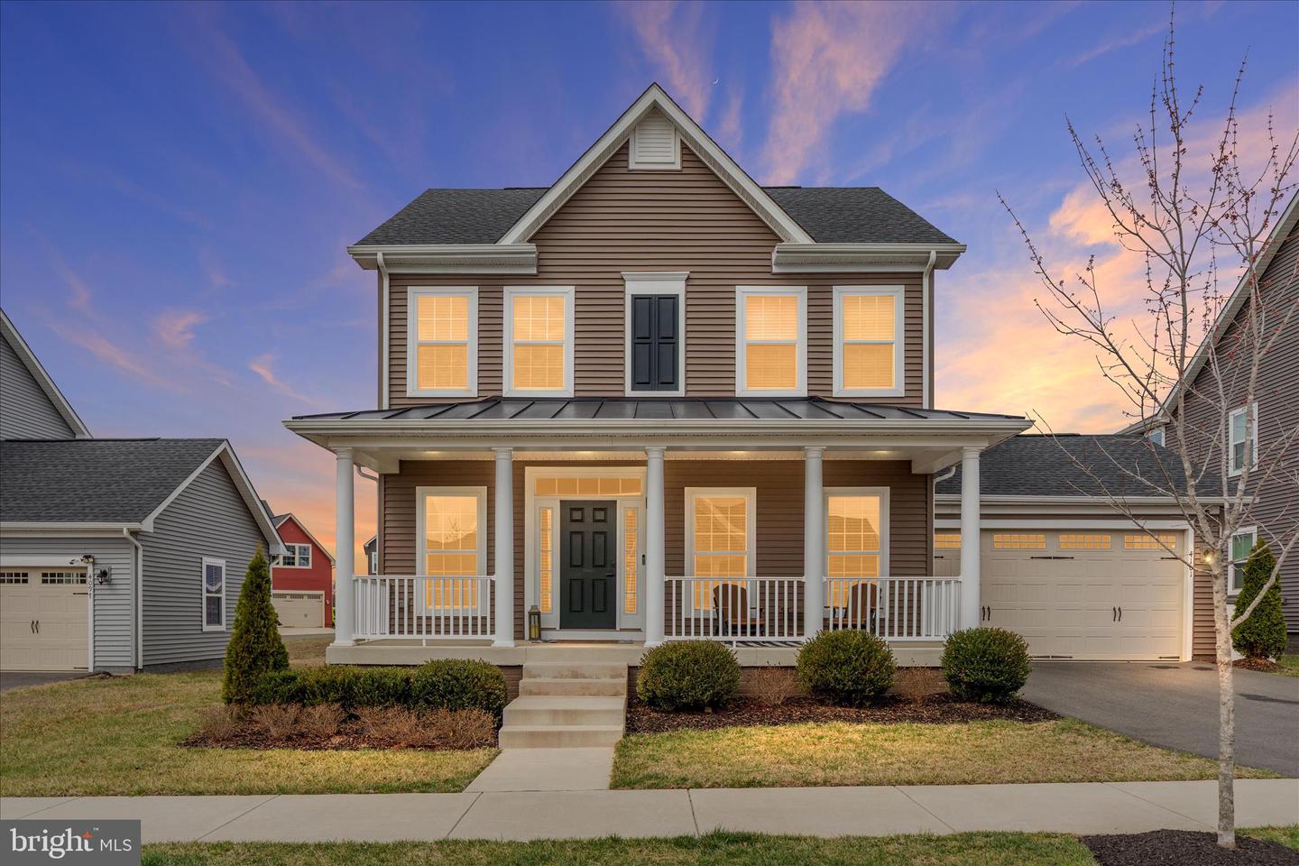 4101 Clarke Street, Bealeton